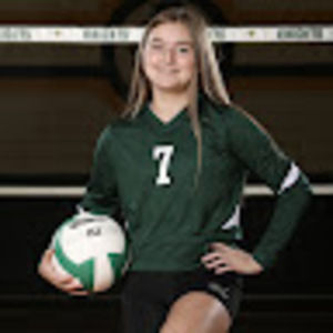 Meet your Posher, Lacey